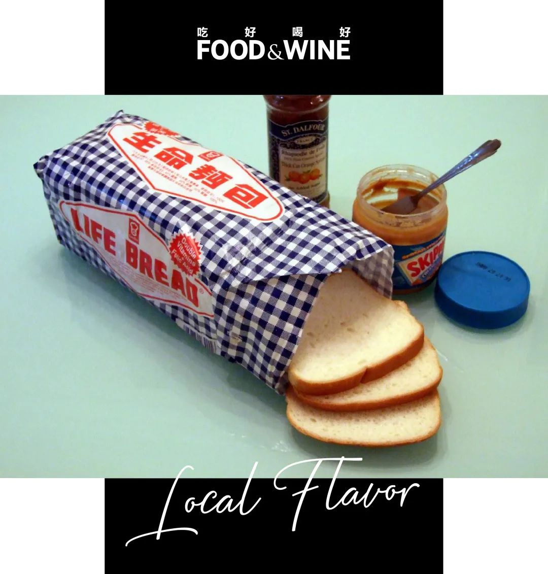 什么样的面包才敢以「生命面包」自居？这背后是段中国香港传奇