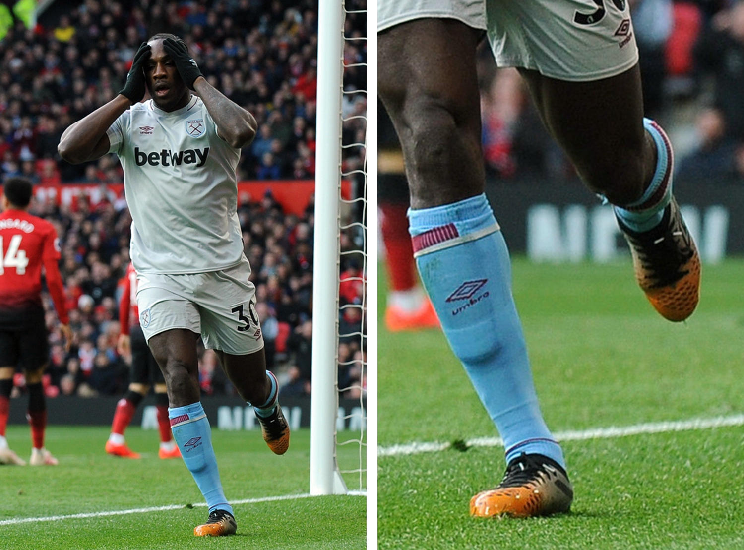 休闲踢球两不误来看看这些足球鞋,盘点最好穿的足球鞋