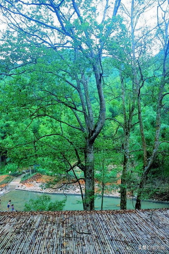 从化瀑布景点,从化可以看瀑布的地方