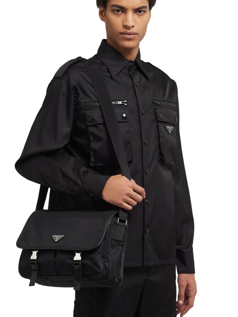 RR·TRENDS|比公文包更“高级”的男士手袋