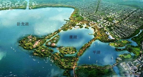 沈阳康平县,沈阳市康平县简介