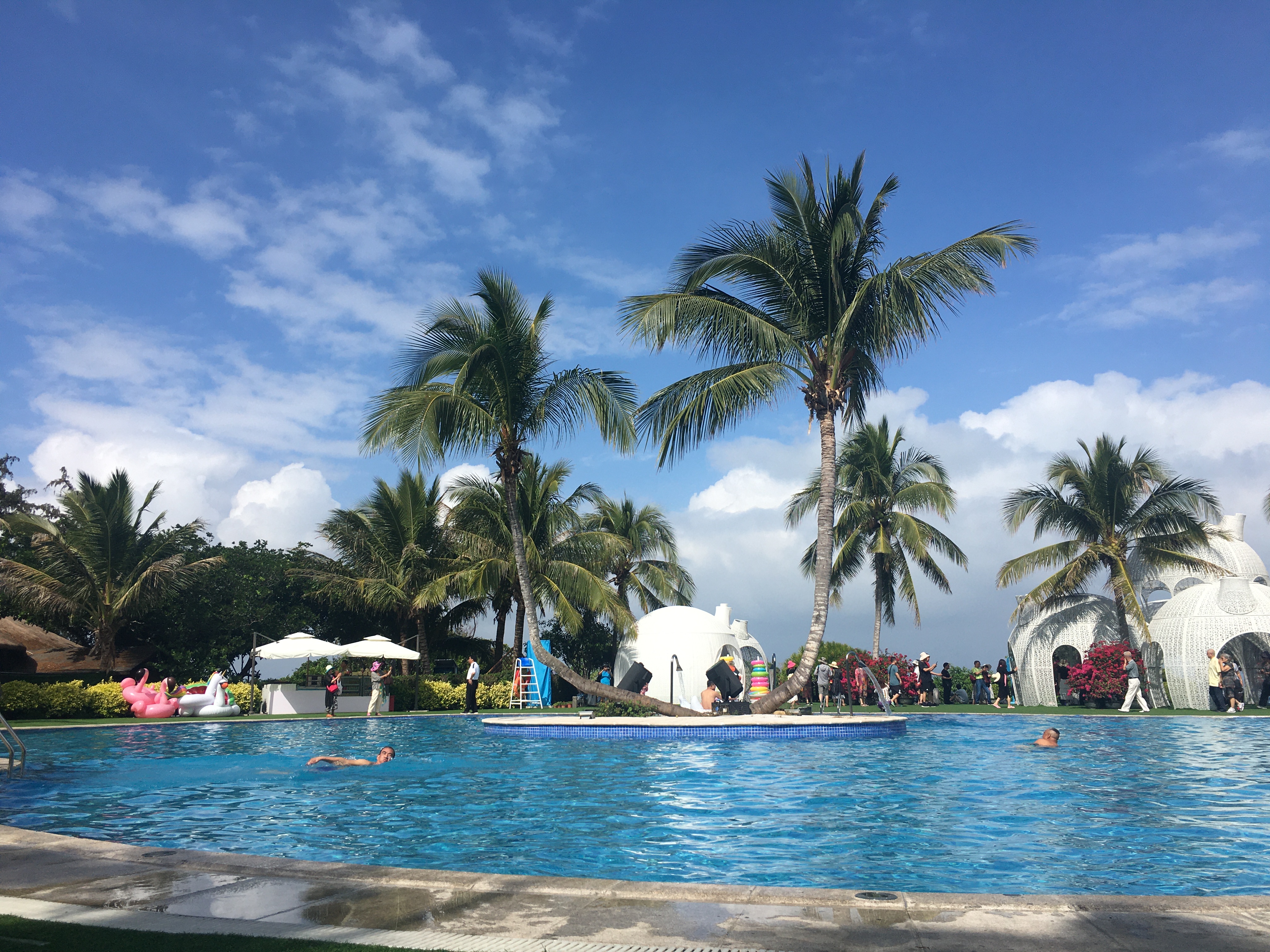 去三亚如何避免不被坑,来三亚找民宿踩的那些坑