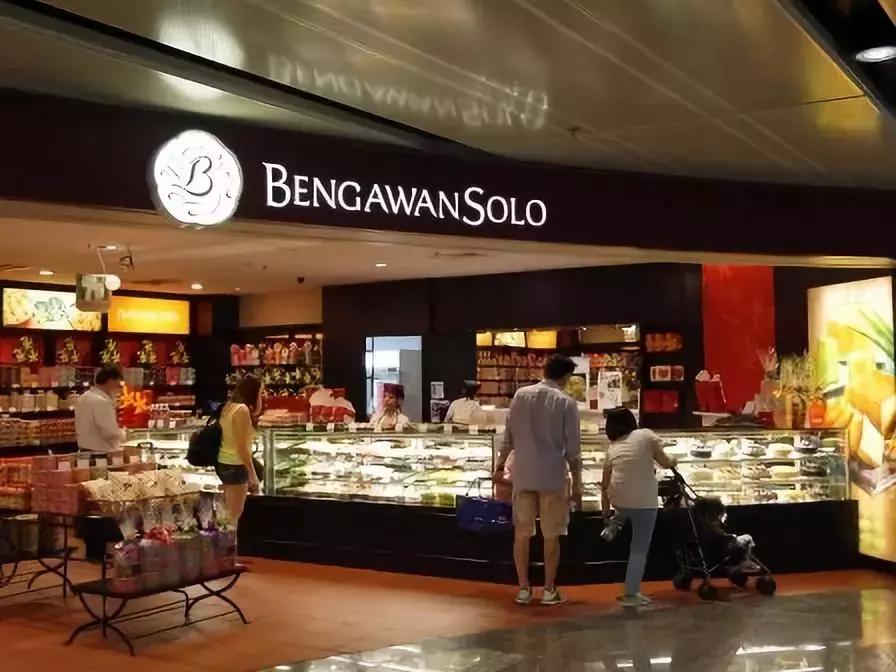 新加坡十大特产排名,新加坡精品点心有哪些