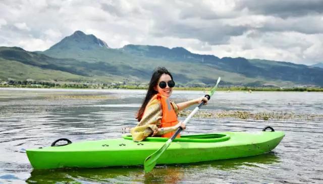 丽江拉市海骑马骗局,丽江拉市海骑马多少钱