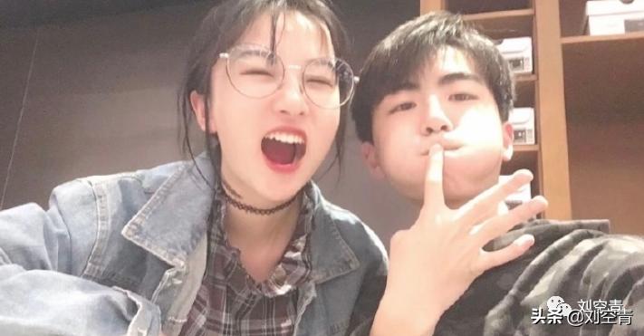 选秀练习生劈腿,曝光渣男劈腿