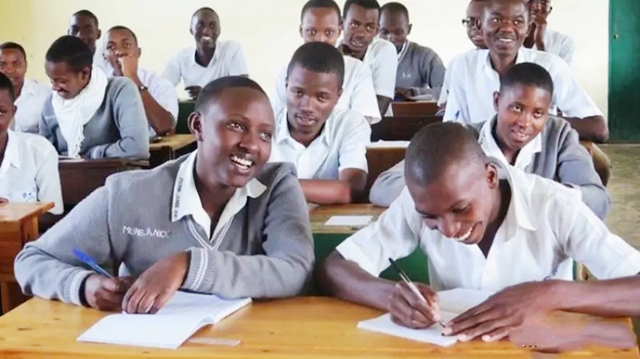 卢旺达：看不到脏乱差的非洲国家