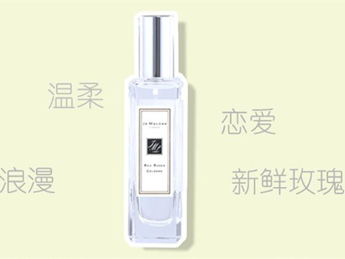 祖玛珑特别版白莲花,祖玛珑白苔藓和白莲花