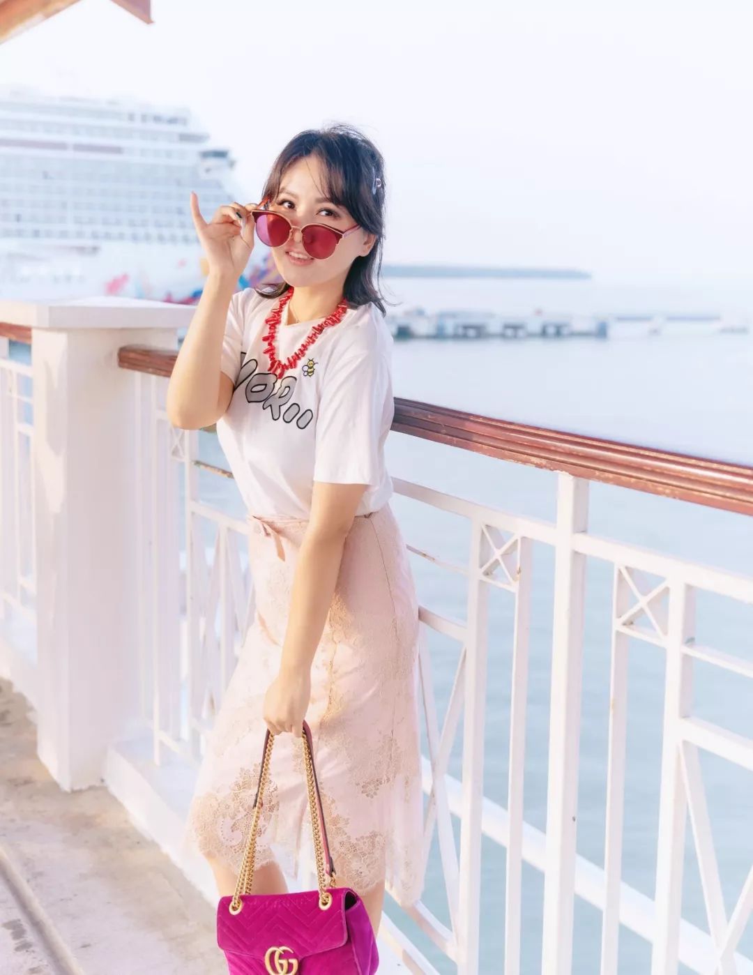 Travel||一周打卡新马泰的五城市，我pick了高性价比的新玩法