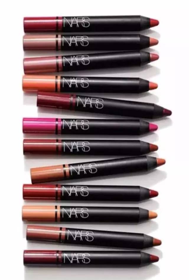 给男人科普一下口红,直男看懂口红档次图