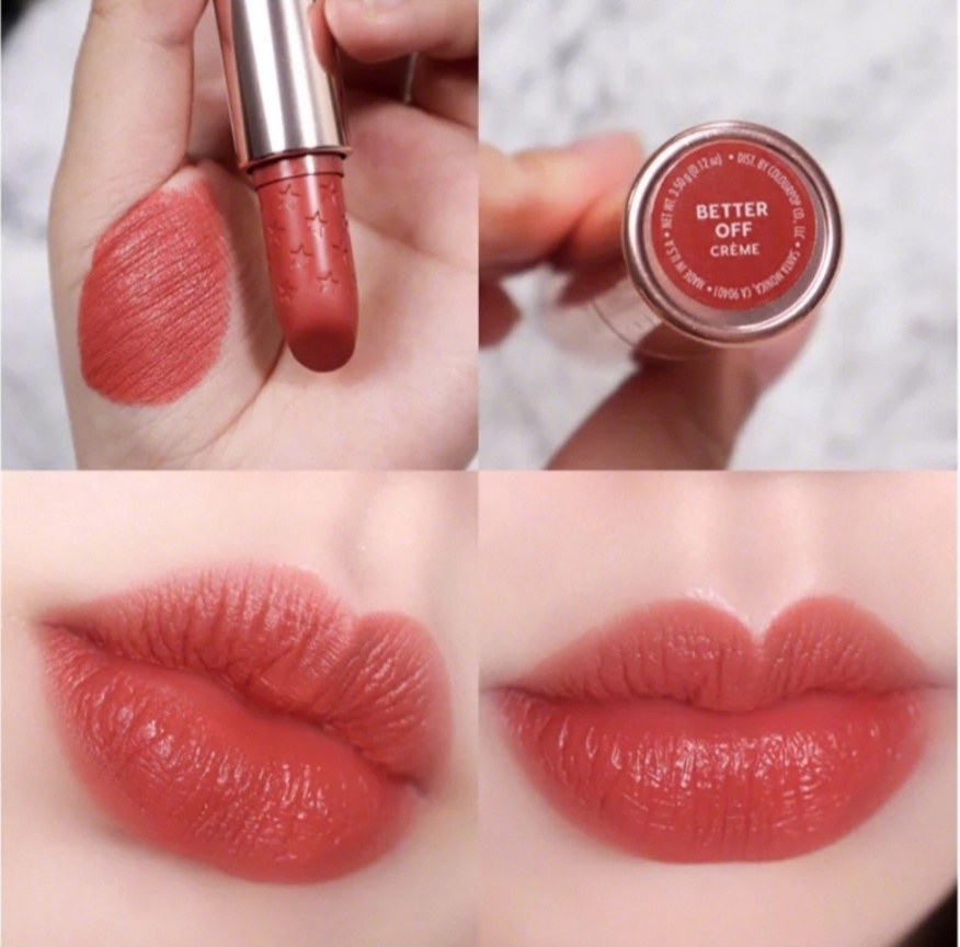 便宜好用的小支口红推荐,好用又平价的口红推荐