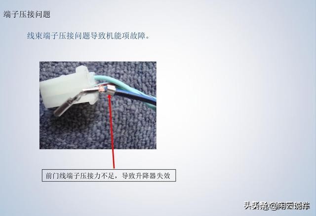 汽车线束端子,汽车线束厂家