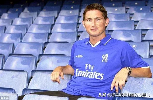 从夏普到世嘉，从德国好顺到库尔斯啤酒：英超豪门球衣广告的变迁