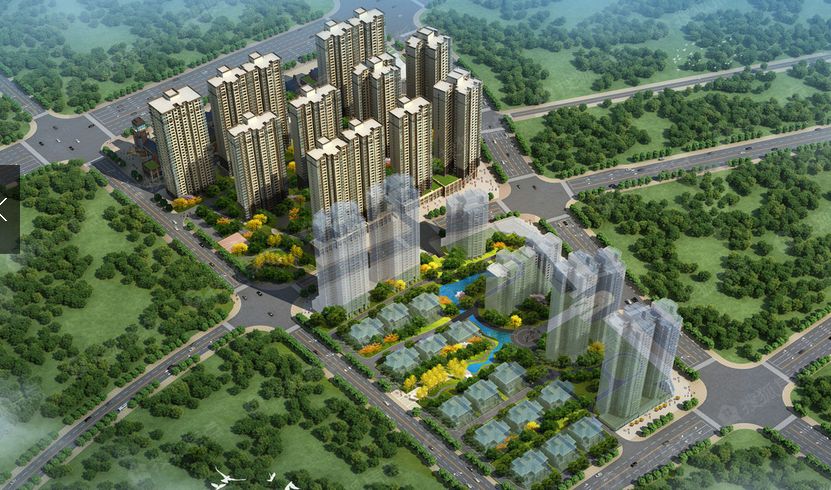 2022年株洲企业排名前十名,株洲十大靠谱开发商