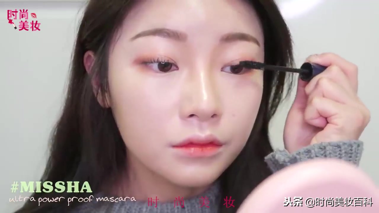 化妆的步骤及化妆用品使用方法,化妆教程初学者淡妆步骤男生