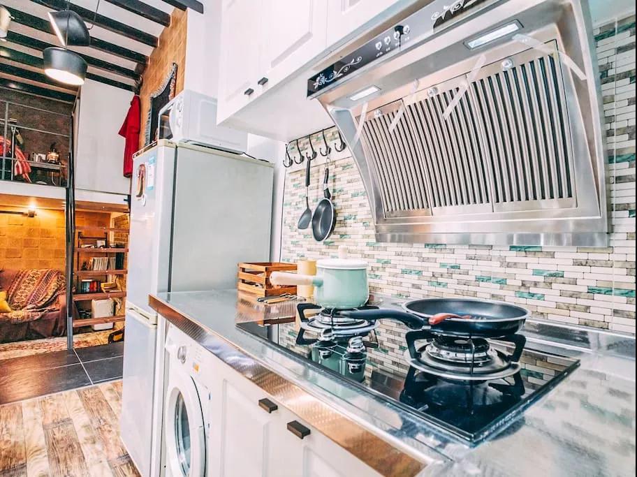 霍格沃茨校园生活,霍格沃茨男女版