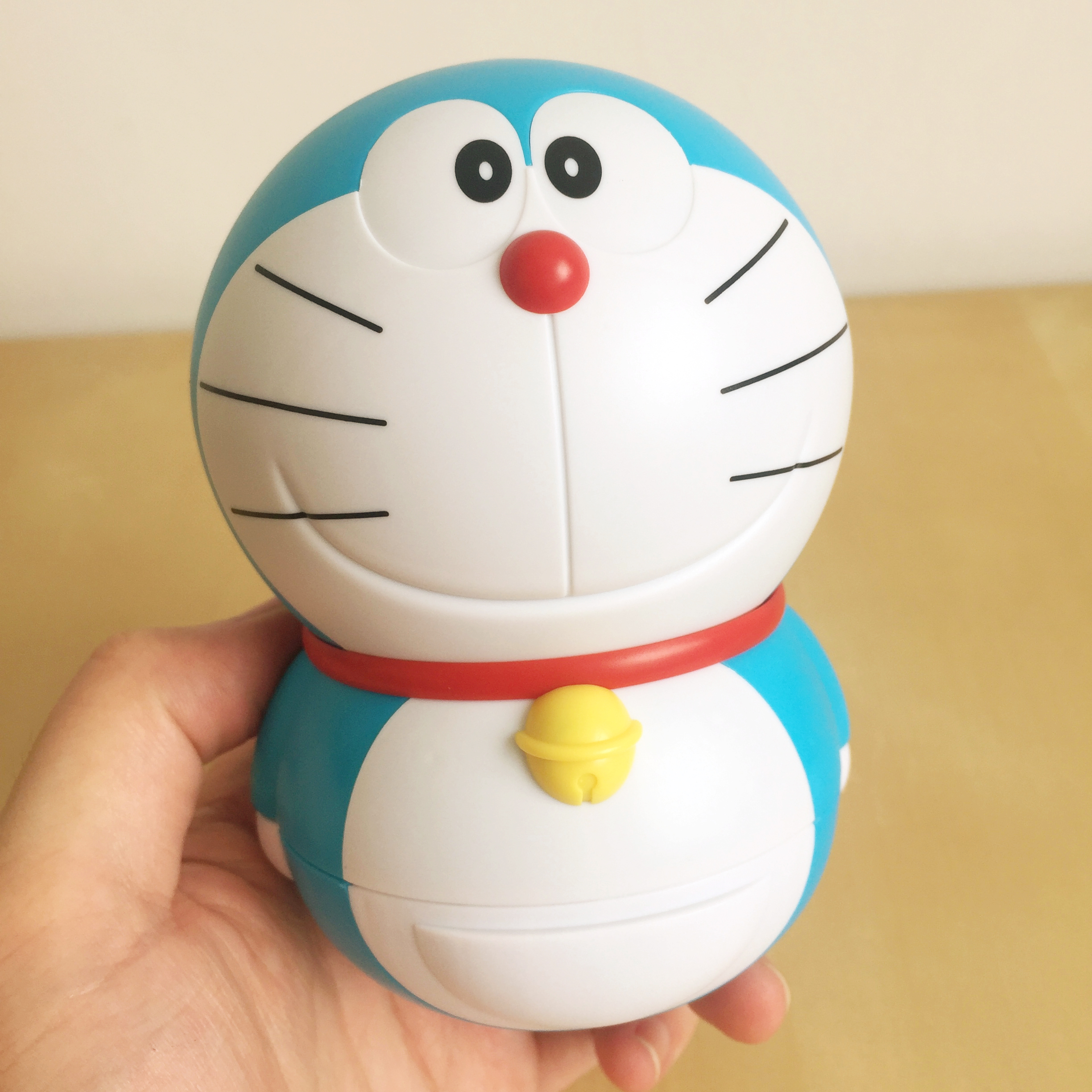 儿童玩具推荐哆啦a梦,开箱哆啦a梦玩具