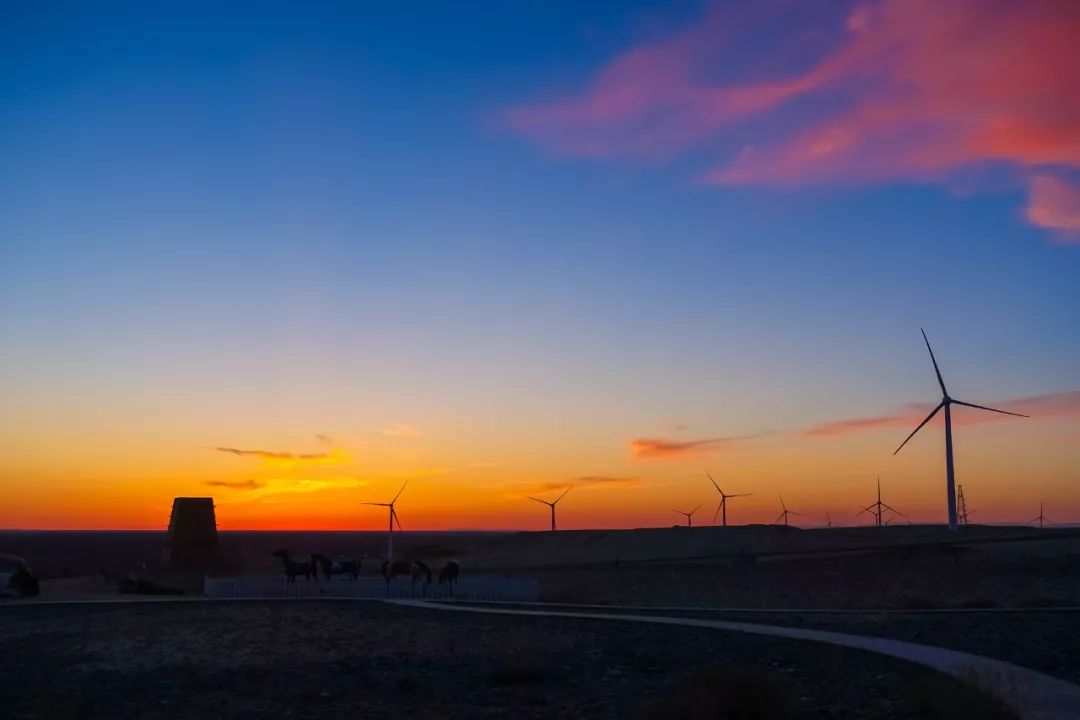 九月份北疆自驾游攻略,九十月份旅游攻略