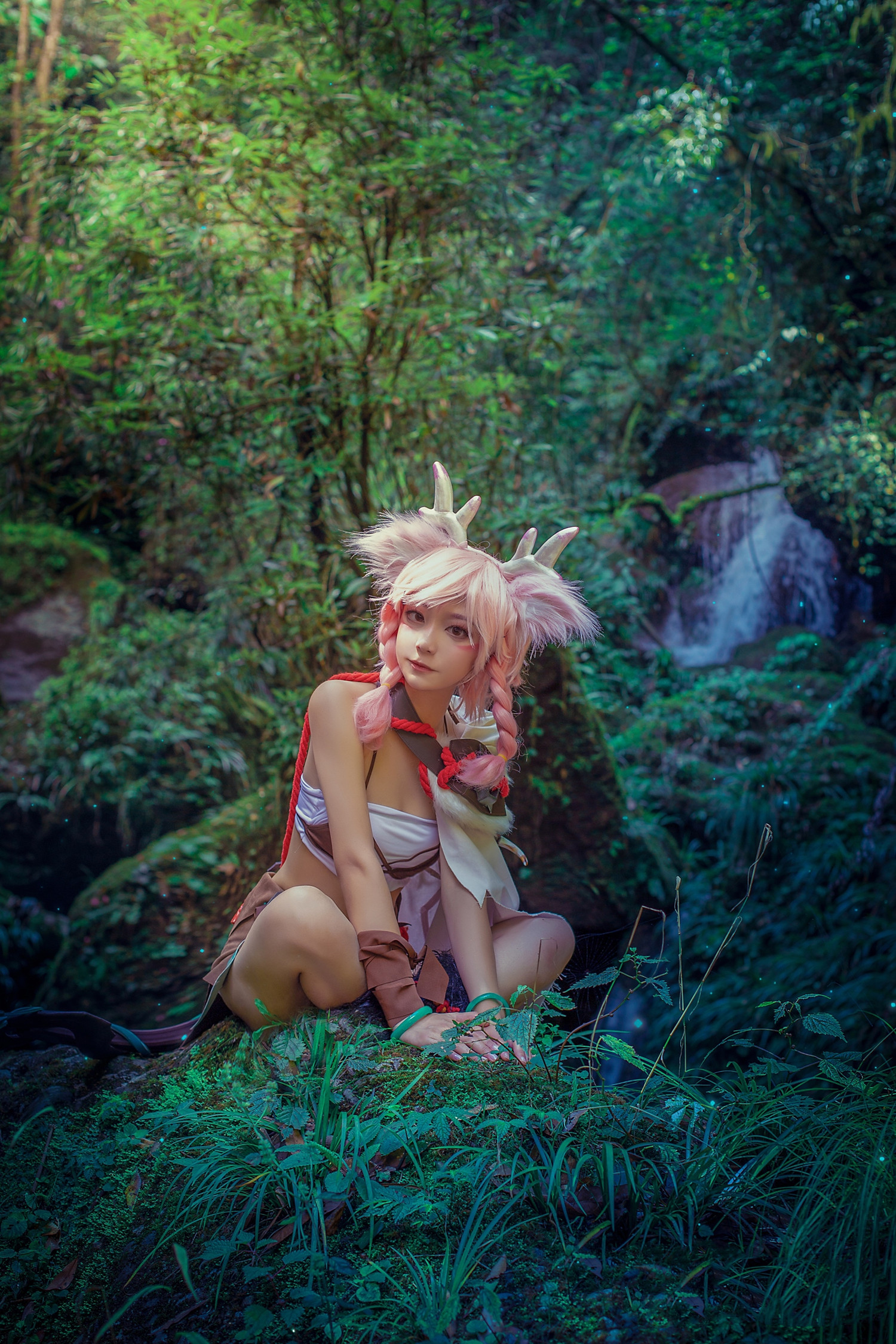 那些年我们看过的神还原cosplay,cosplay神还原