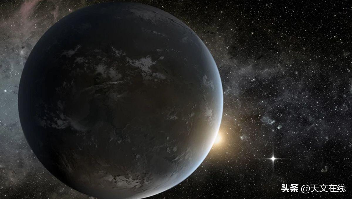 昙花一现?新的”小月亮”或不会永远停留