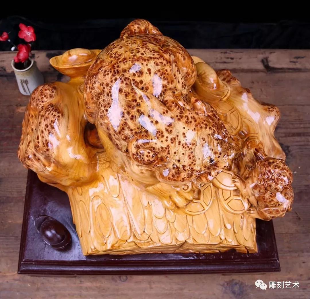 崖柏木最怕什么,崖柏很难盘