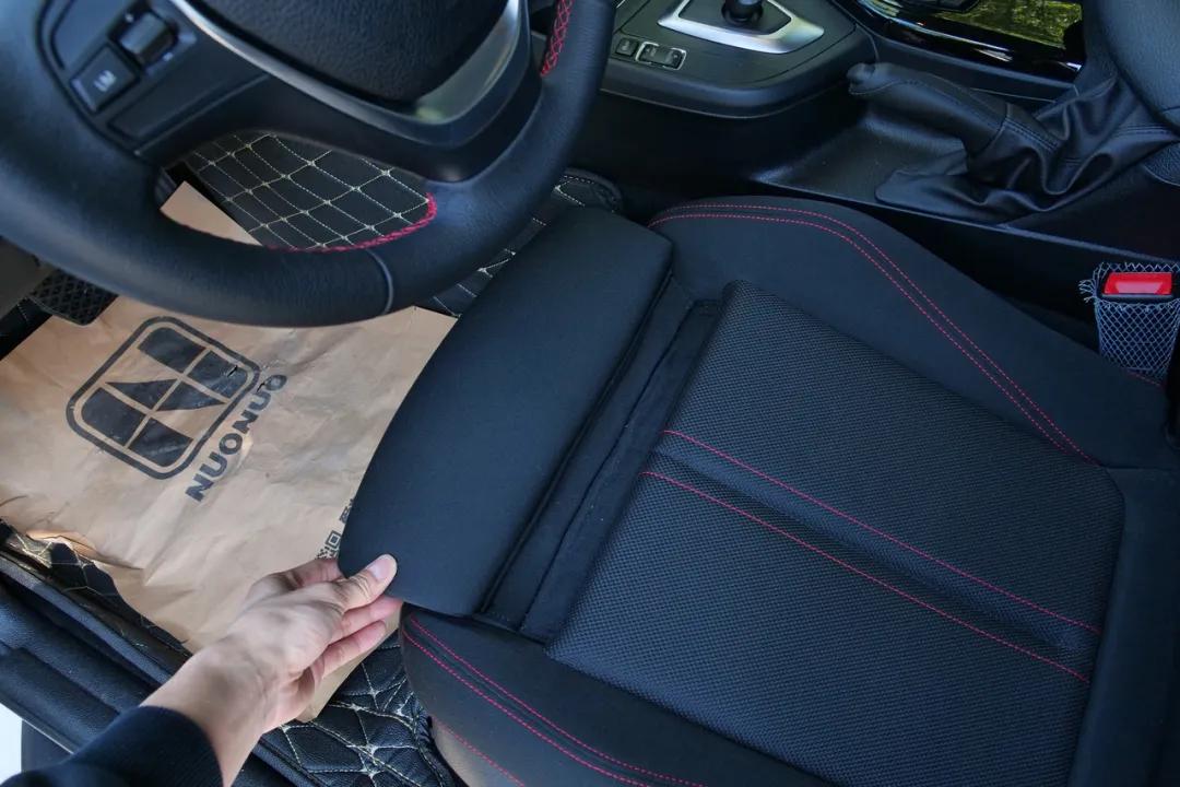 进口版宝马118i,十五万买的宝马