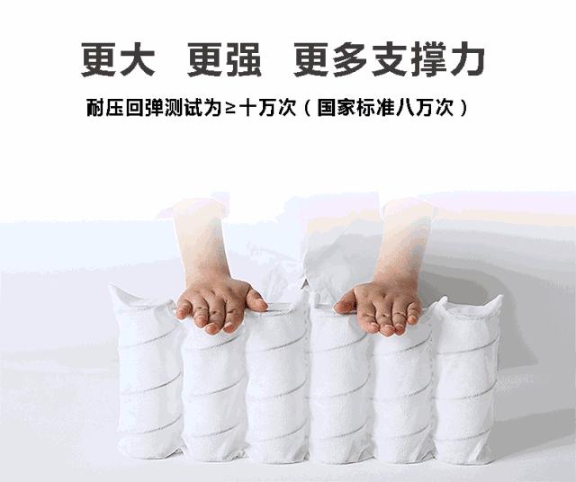 怎样选择床垫有助睡眠,金橡树床垫云端怎么样