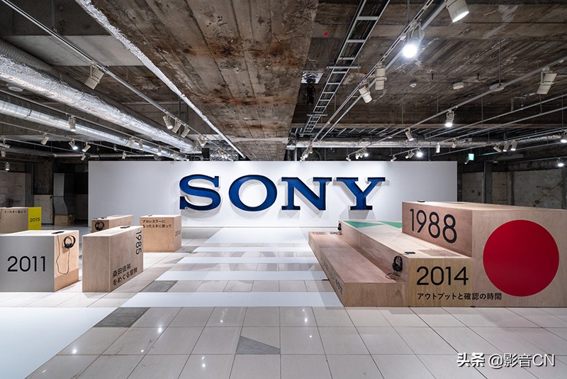 walkman40周年限定,walkman40周年纪念版