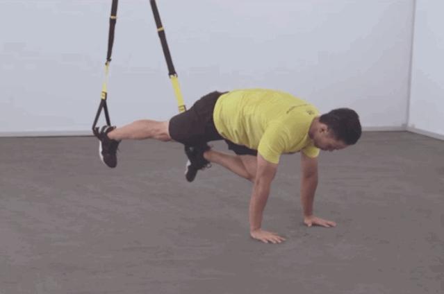 无器械居家健身,各类健身器械的使用方法