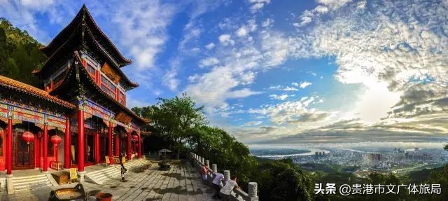 贵港爬山推荐景点,贵港爬山推荐景点有哪些