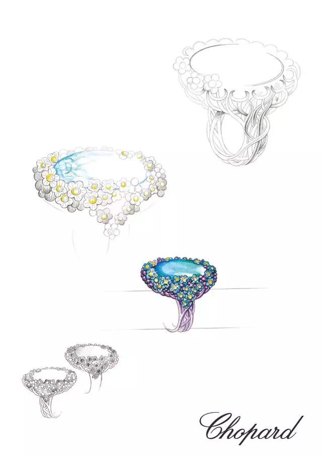 轻珠宝还是轻奢珠宝,轻奢珠宝品牌科普