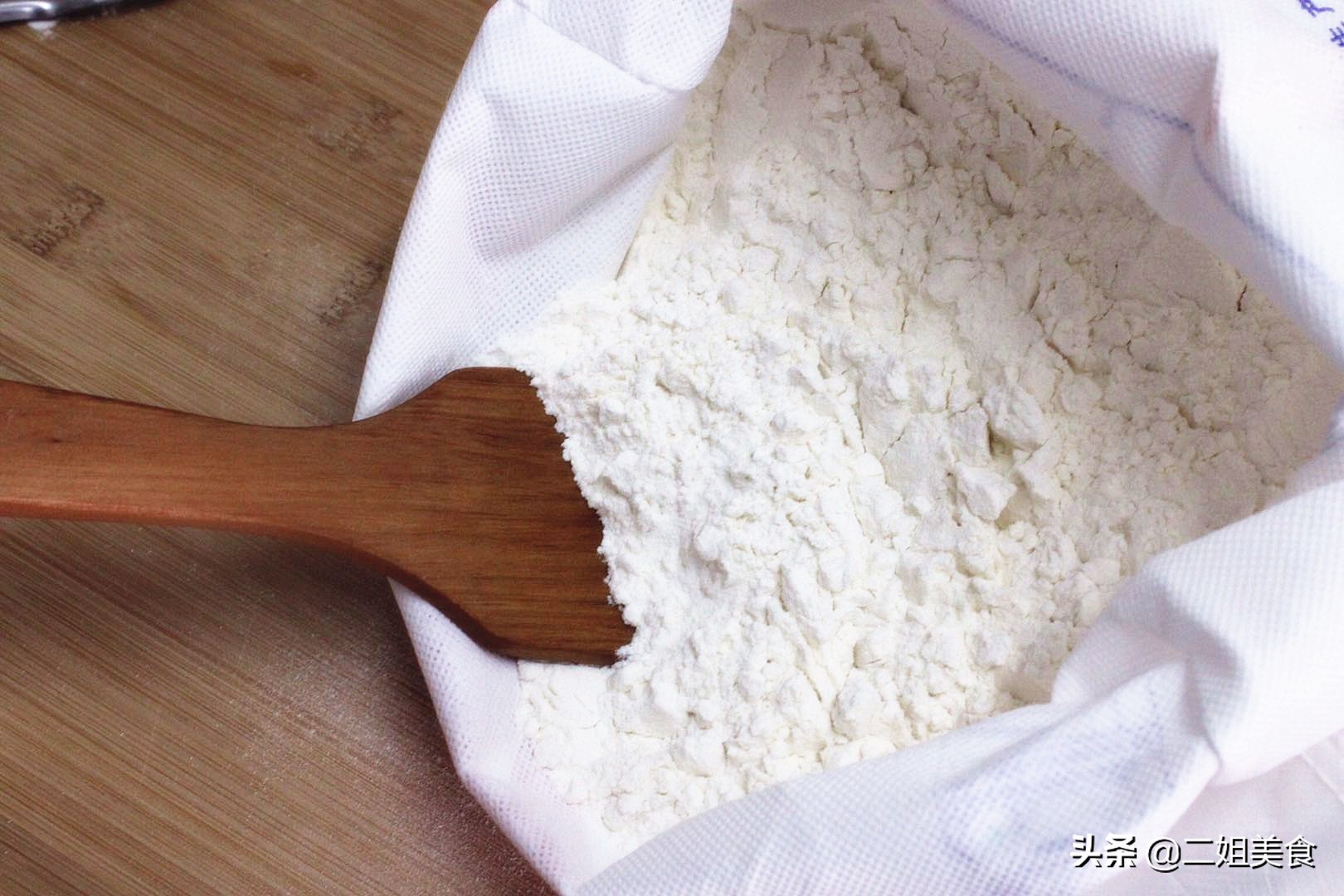 买面粉买什么标准的好,买面粉买什么编号正确