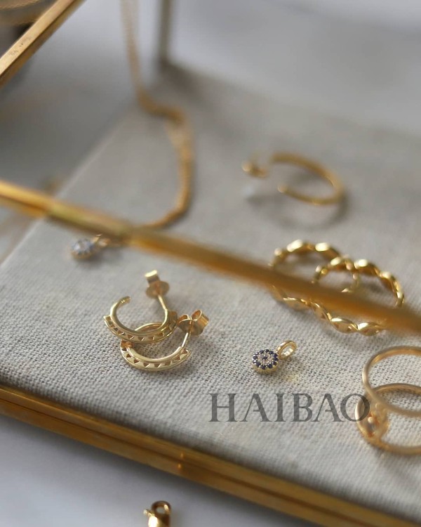 这些令人赏心悦目的工艺品,有质感的必备饰品