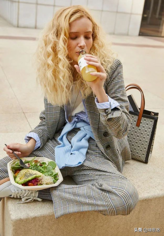 品牌种草丨西班牙时装品牌PedrodelHierro2021秋冬理想生活