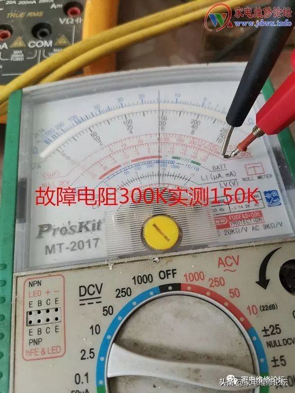 美的变频空调电压保护p1故障,美的变频挂机e1故障及解决方法