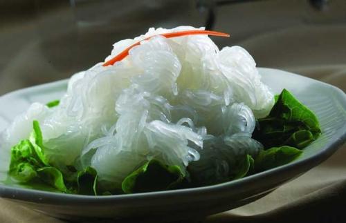 魔芋豆腐是减肥还是增肥,经常吃魔芋到底是增肥还是减肥