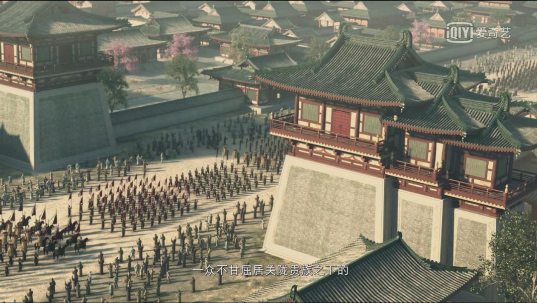 动画历史纪录片,历史剧情动画纪录片