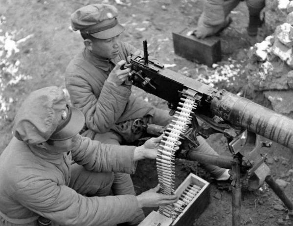 中国军史上最神奇的一支军队,解放军经典战例100例湘江战役