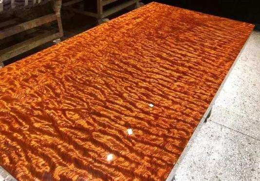 全中国家具城的“黑幕”:标价6.6万的大板,出厂价不到5000!