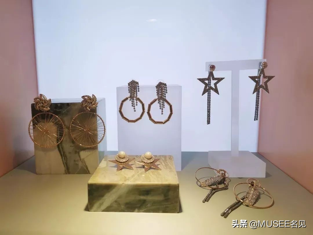 超好逛的古着店,小众的古着店铺