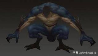 游戏建模3d软件,3dmax游戏建模零基础入门