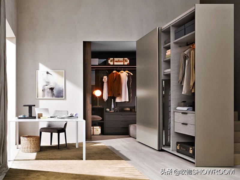 moltenic是什么牌子家具,MOLLY亚克力收纳柜