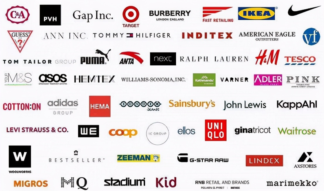 hm品牌辱华事件,hm品牌辱华事件始末