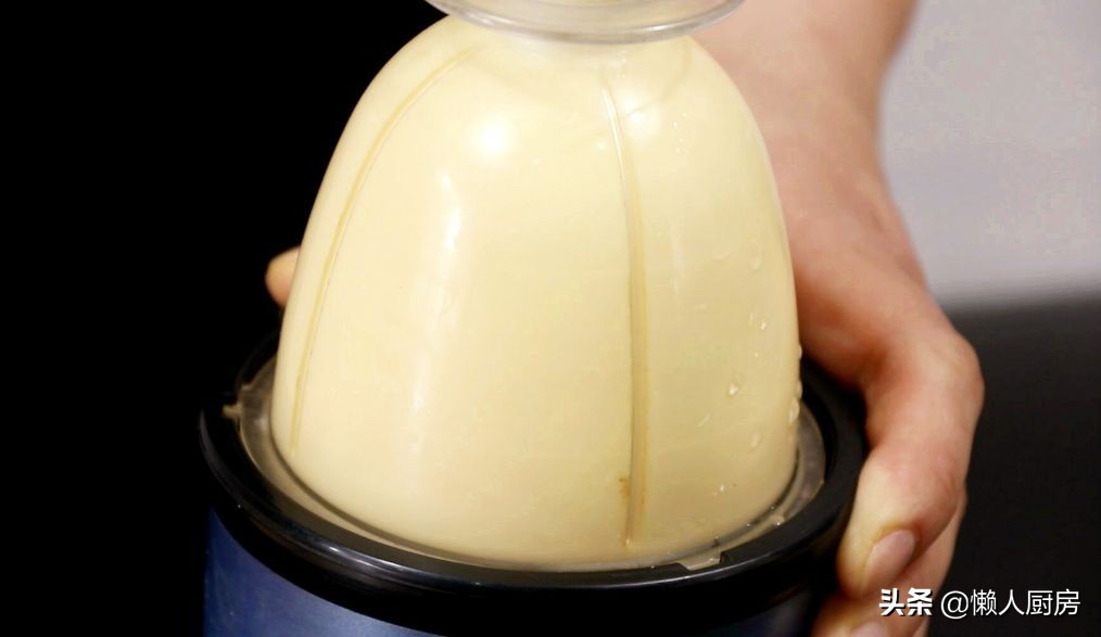 快速煮西米露的小窍门,如何煮出来的西米粒粒分明