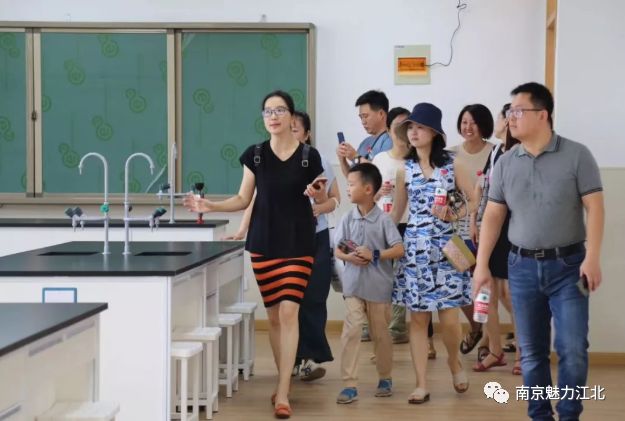 总投资2.4亿、学费1.8万/学期！江北顶级名校内部首次曝光