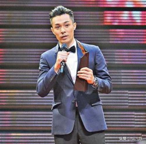 周柏豪在香港的地位,周柏豪在香港地位咋样