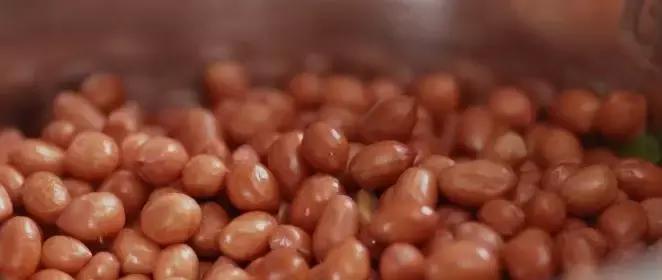 中国美食男人帮又出手了!这神作,能一口气看五集算我输