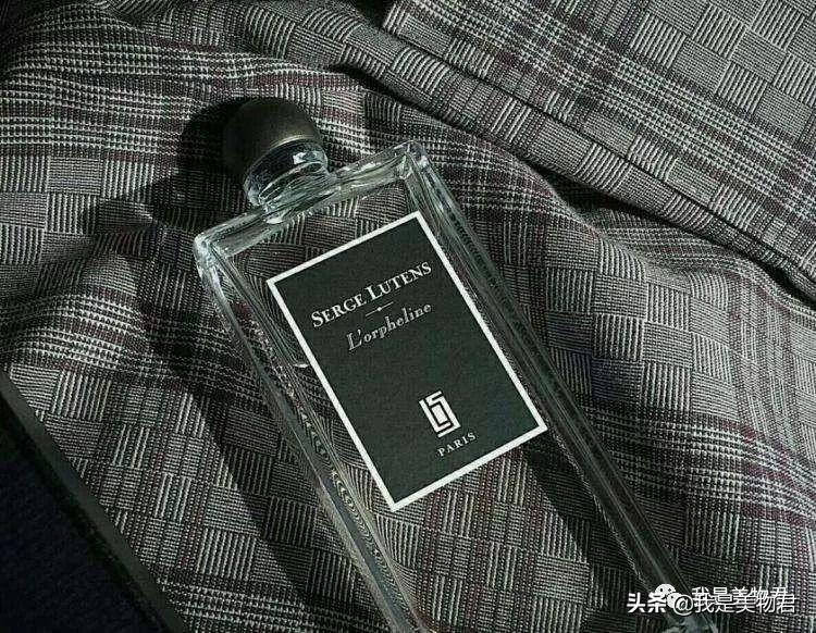这几款香水值得入手,超诱惑好闻香水