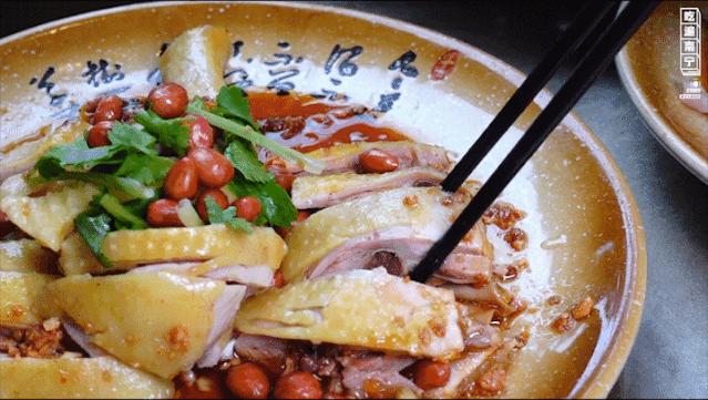 博白白切南宁,南宁博白白切哪里的比较正宗