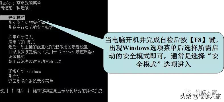 电脑常见问题与故障1000例,电脑常见故障处理方法介绍
