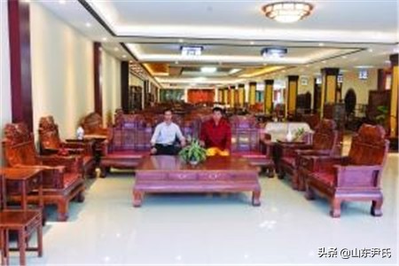 尹付林：16载“居典”传奇_装修新闻_房先森互联网家装